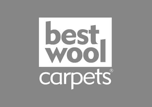 best wool carpets Logo