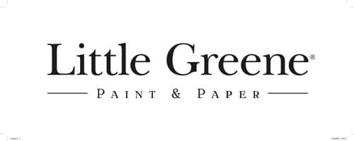 Little Greene Paint & Paper Logo