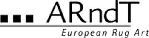ArndT European Rug Art Logo